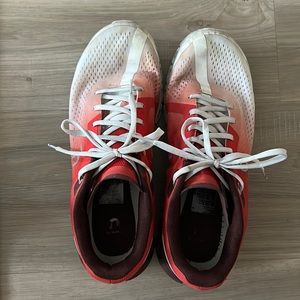 Athletic Shoes- on cloud